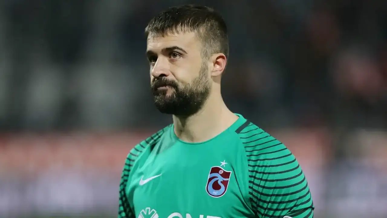 Trabzonspor yeni Onur Kıvrak'ını buldu