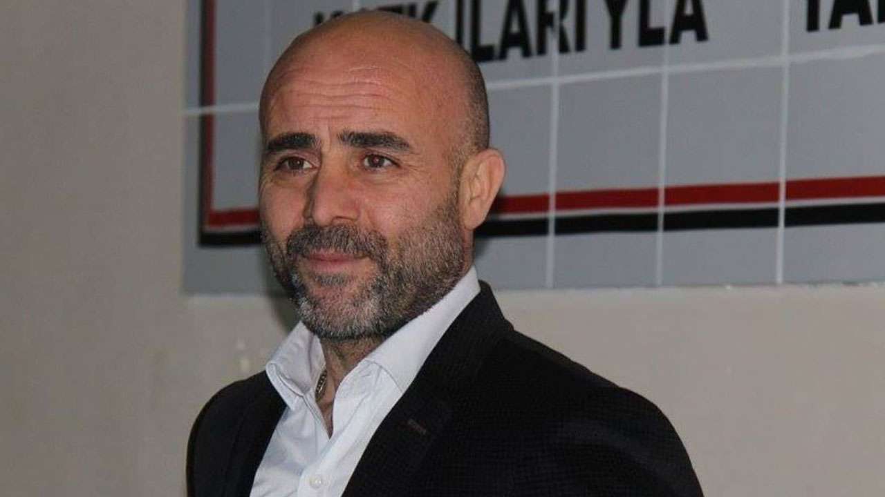 Trabzon Pazarcılar Odası Başkanlığı için adaylığını resmen açıkladı