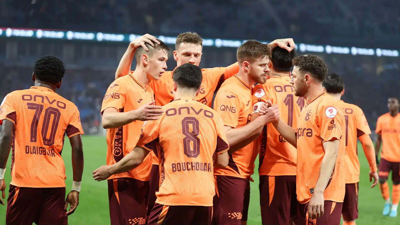 Bordo-mavililer Papara Park’ta tur biletini aldı