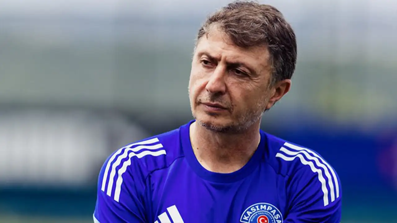 Resmen açıklandı: Trabzonspor'un efsane ismi görevinden ayrıldı