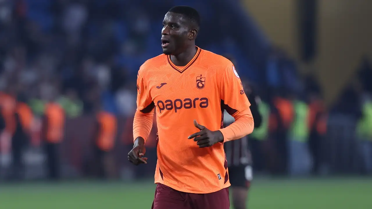 Göztepe duvarını Onuachu kıracak: Sadece bir kez başarabildiler