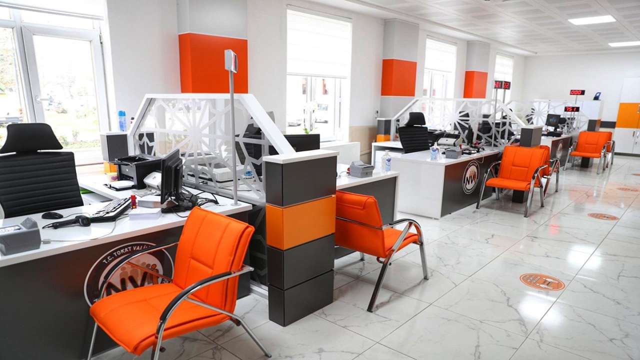 Nüfus ve Vatandaşlık İl Müdürlerinden eşit işe eşit ücret isyanı