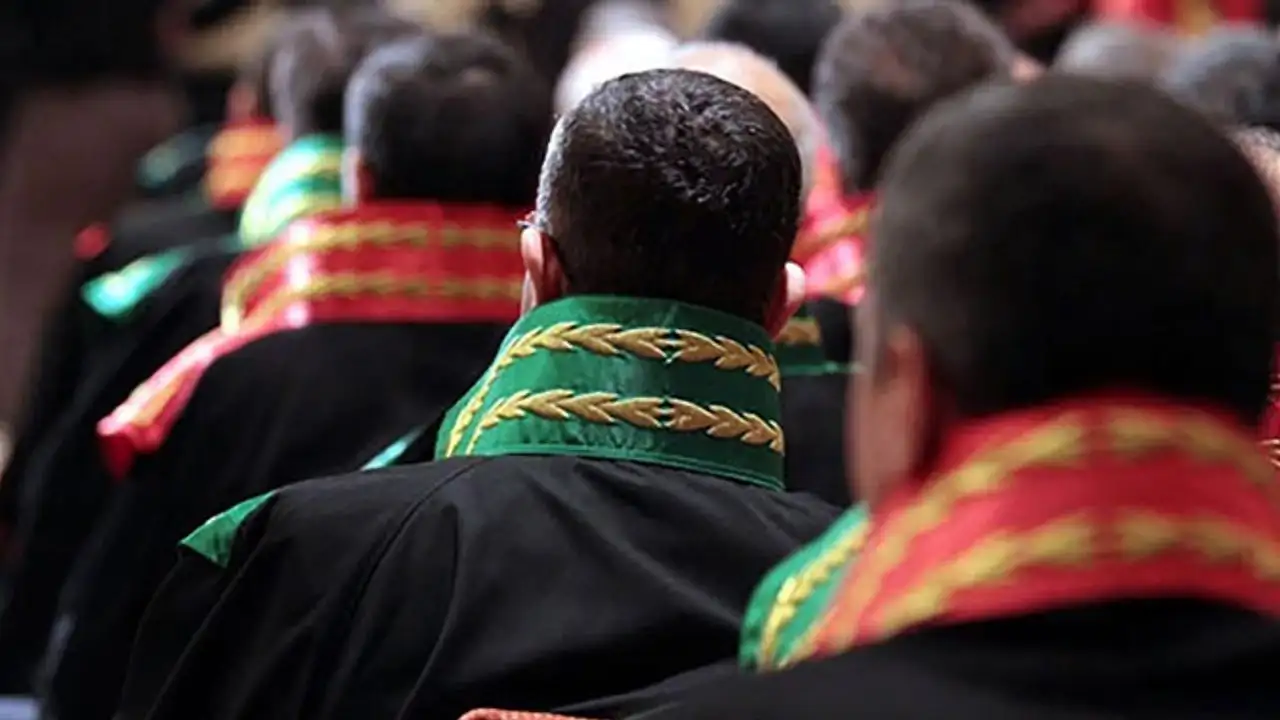 Trabzon'a atanan hakim ve Cumhuriyet savcıları belli oldu: İşte liste