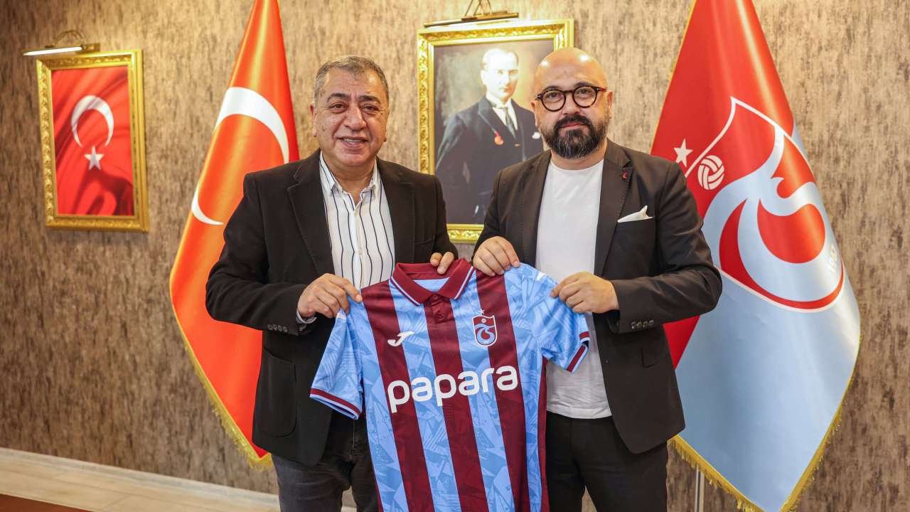 American Life Dil Okulu kurucusu Emrah Yücesan  “Trabzonspor’un Geleceğe Attığı Sessiz Ama Çok Değerli Adım”