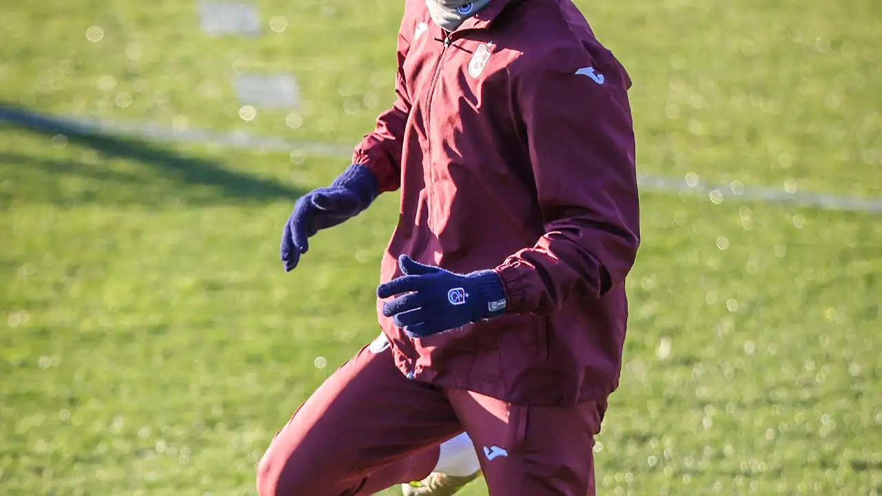 Fatih Tekke’nin gizli silahı: Göztepe maçının anahtarı olacak