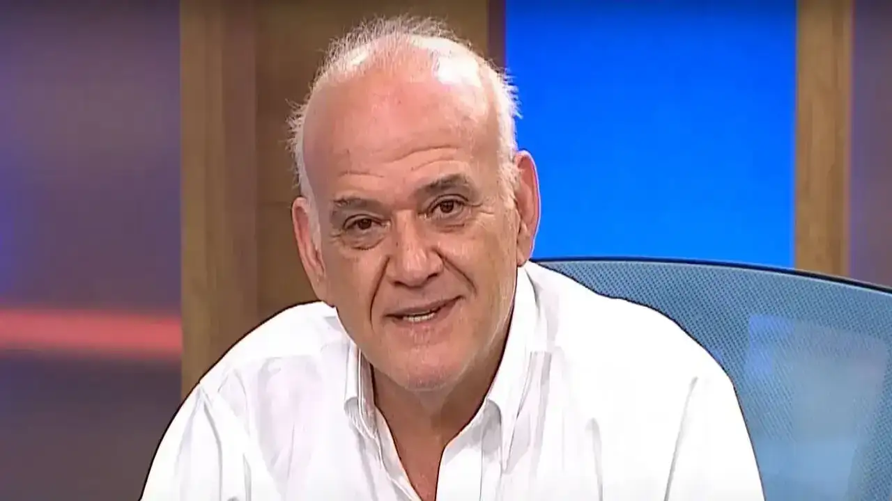 Ahmet Çakar bahis soruşturmasında gözaltına alındı