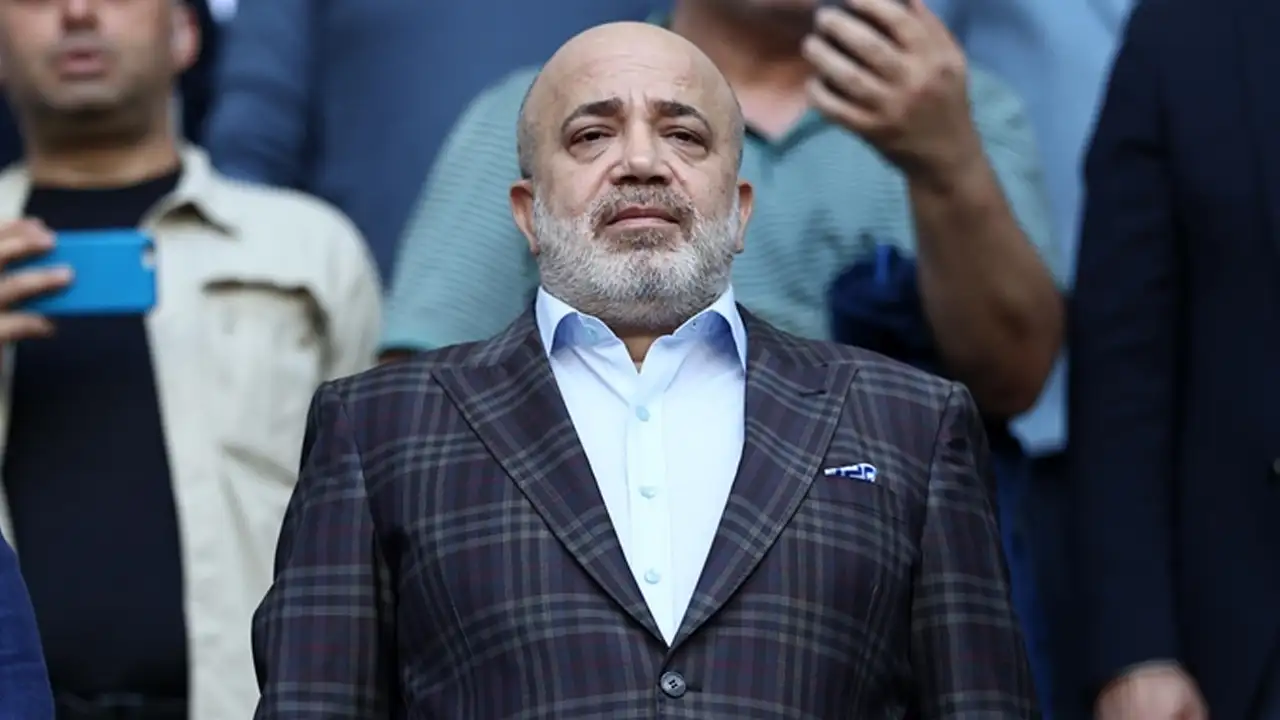 Bahis soruşturmasında Murat Sancak gözaltına alındı