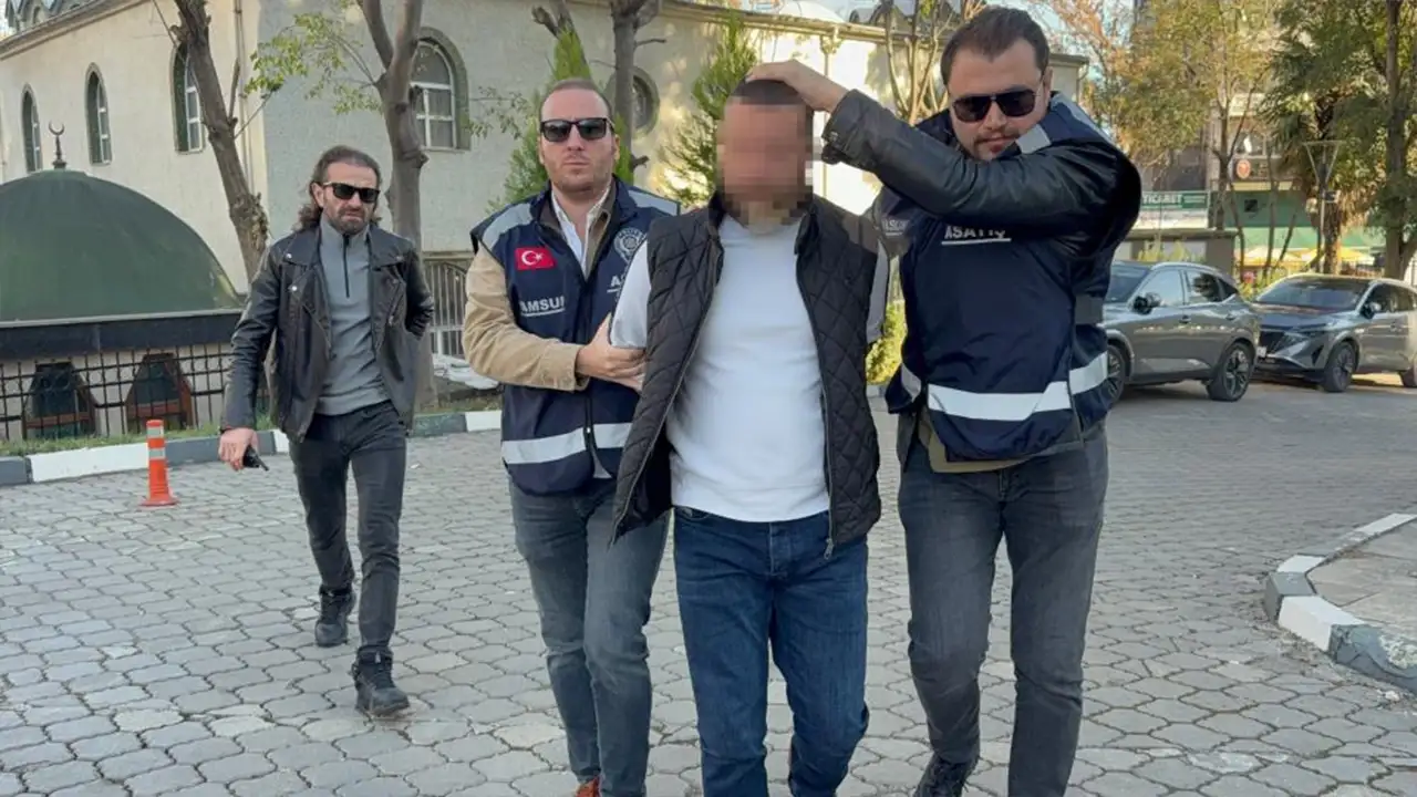 Samsun’da inanılmaz karışıklık: Yanlış kişiyi vurdu