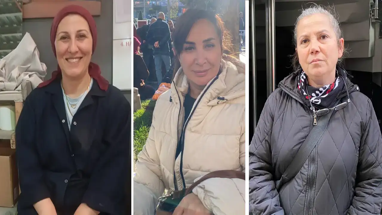 Trabzonlu kadınlar konuştu: “Seçme ve seçilme hakkımız var ama hâlâ eşit değiliz”