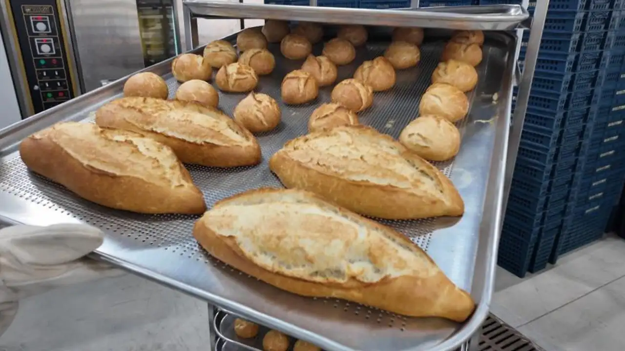 Ordu’nun halk ekmeğine büyük ilgi: 1 yılda 5 milyon 800 bin ekmek üretildi
