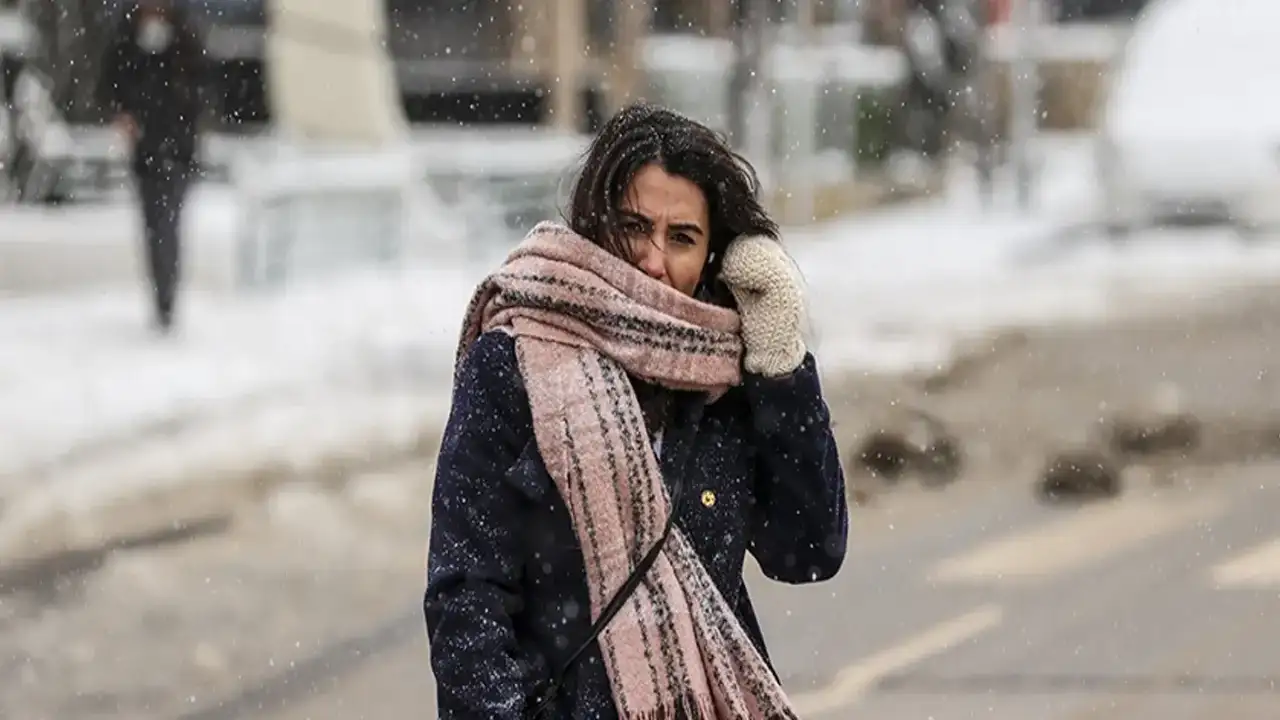 Meteoroloji açıkladı: Trabzon'da sıcaklıklar düşüyor