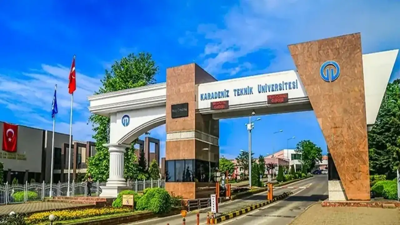 Trabzon'a dev proje: Öğrencilerin barınma sorunu çözülecek