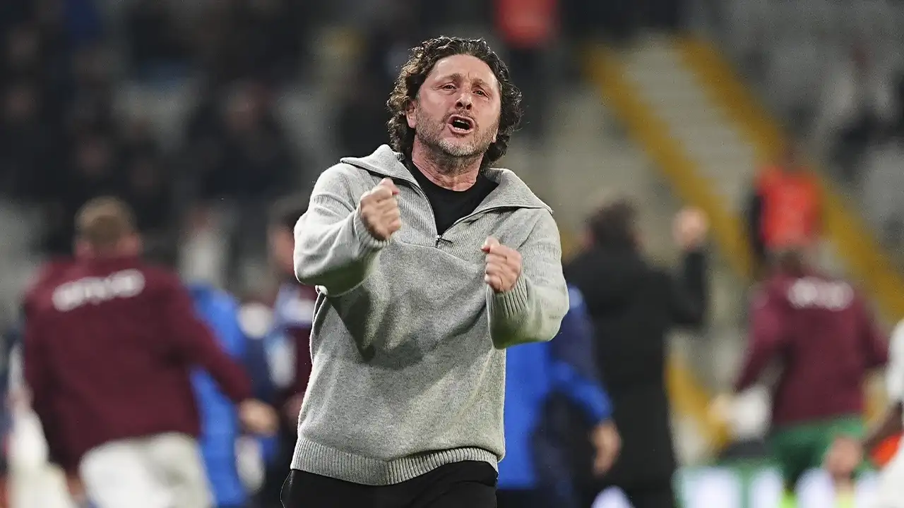 Trabzonspor zirve yolunda Göztepe engelini aşmak istiyor: Trabzonspor'un muhtemel 11'i