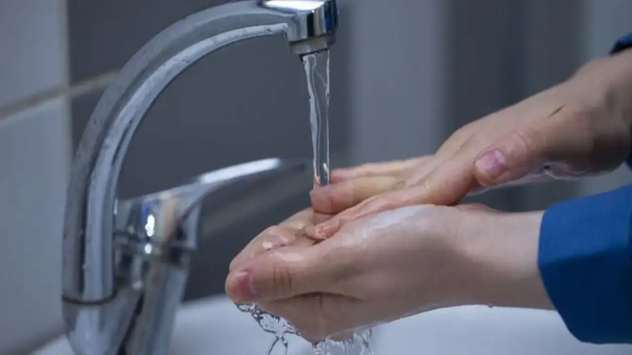 Trabzon’da dört ilçedesinde su kesintisi: Çalışmalar sürüyor