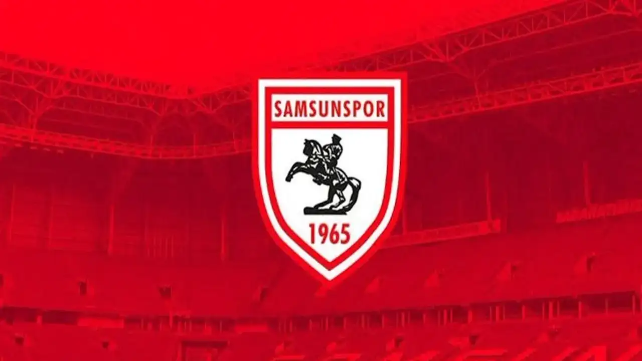 Samsunspor'dan TFF Başkanı Hacıosmanoğlu’na sert çağrı: “Gasp edilen 1 puanın hesabı sorulsun”