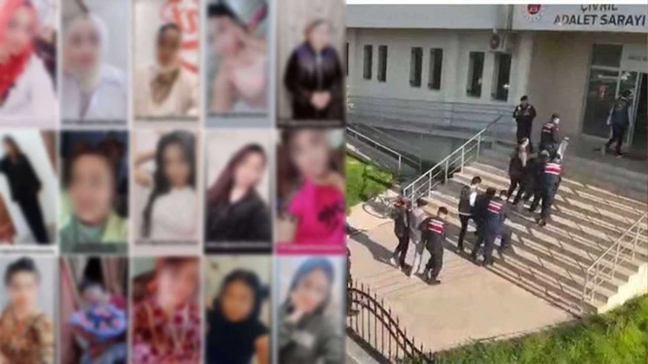 Katalogdan gelin seçtiler, düğünden sonra soyuldular