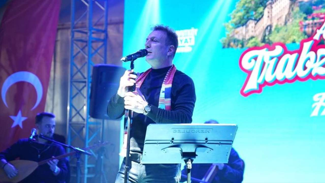 Memleket Günleri’nde Trabzon coşkusu: Vatandaşlardan yoğun katılım