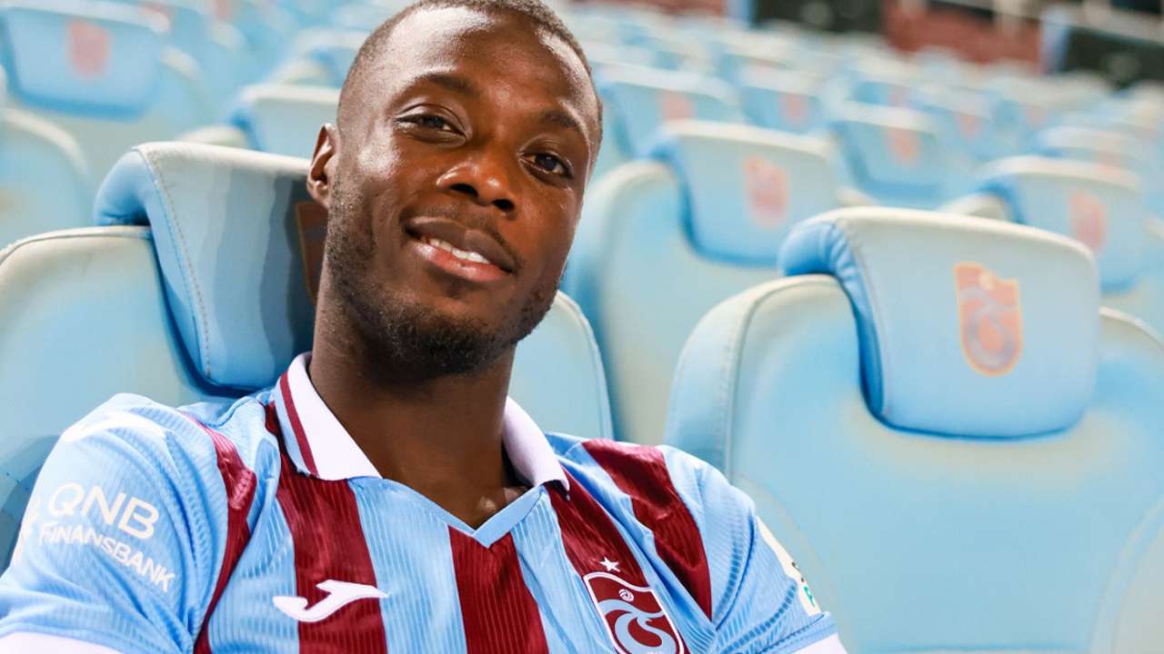 Trabzonspor’un eski yıldızı Pepe: “Kariyerimde beni en çok zorlayan oyuncu Kenan Yıldız”