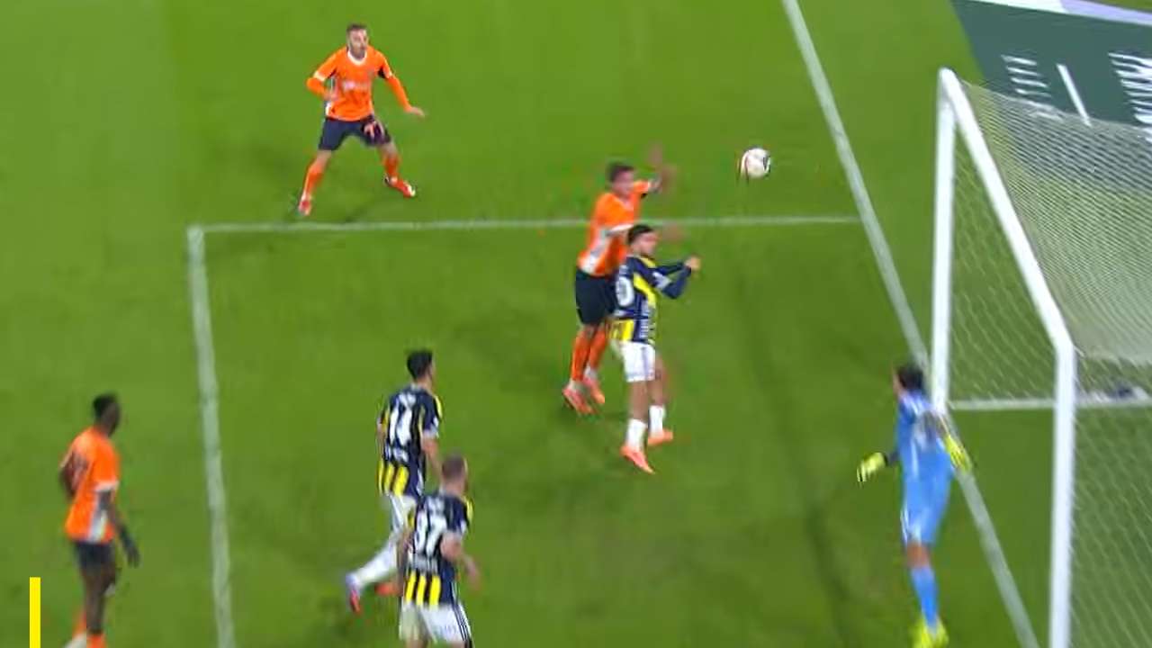 Trabzonspor’un eski oyuncusu durdurdu: Fenerbahçe puan bıraktı