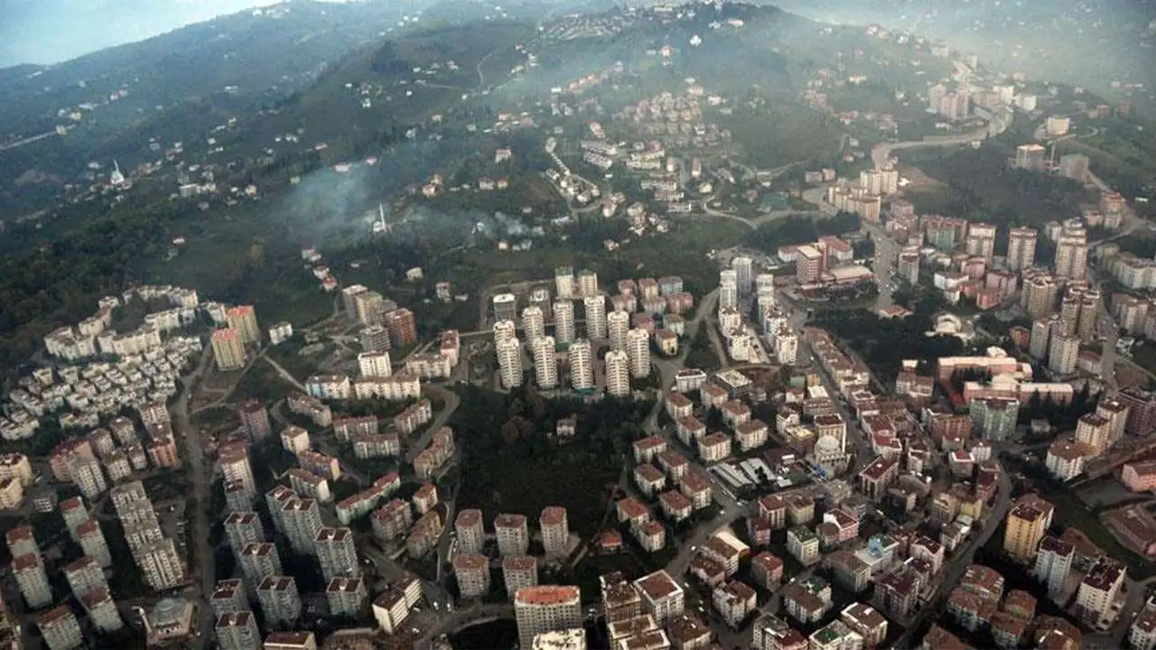 Gurbetçiler artık Trabzon’u tercih etmiyor