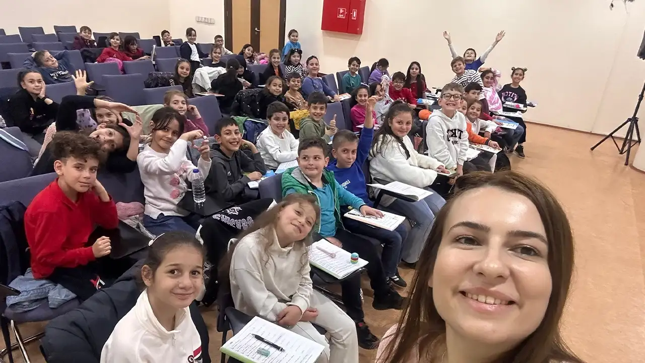 Trabzon’un ücretsiz kurslarına rekor ilgi: 1.811 kursiyer eğitim alıyor