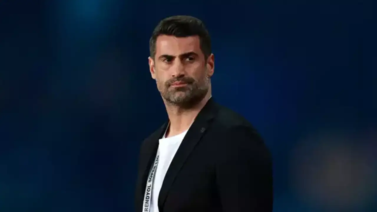 Süper Lig ekibinde deprem: Teknik direktör istifa etti