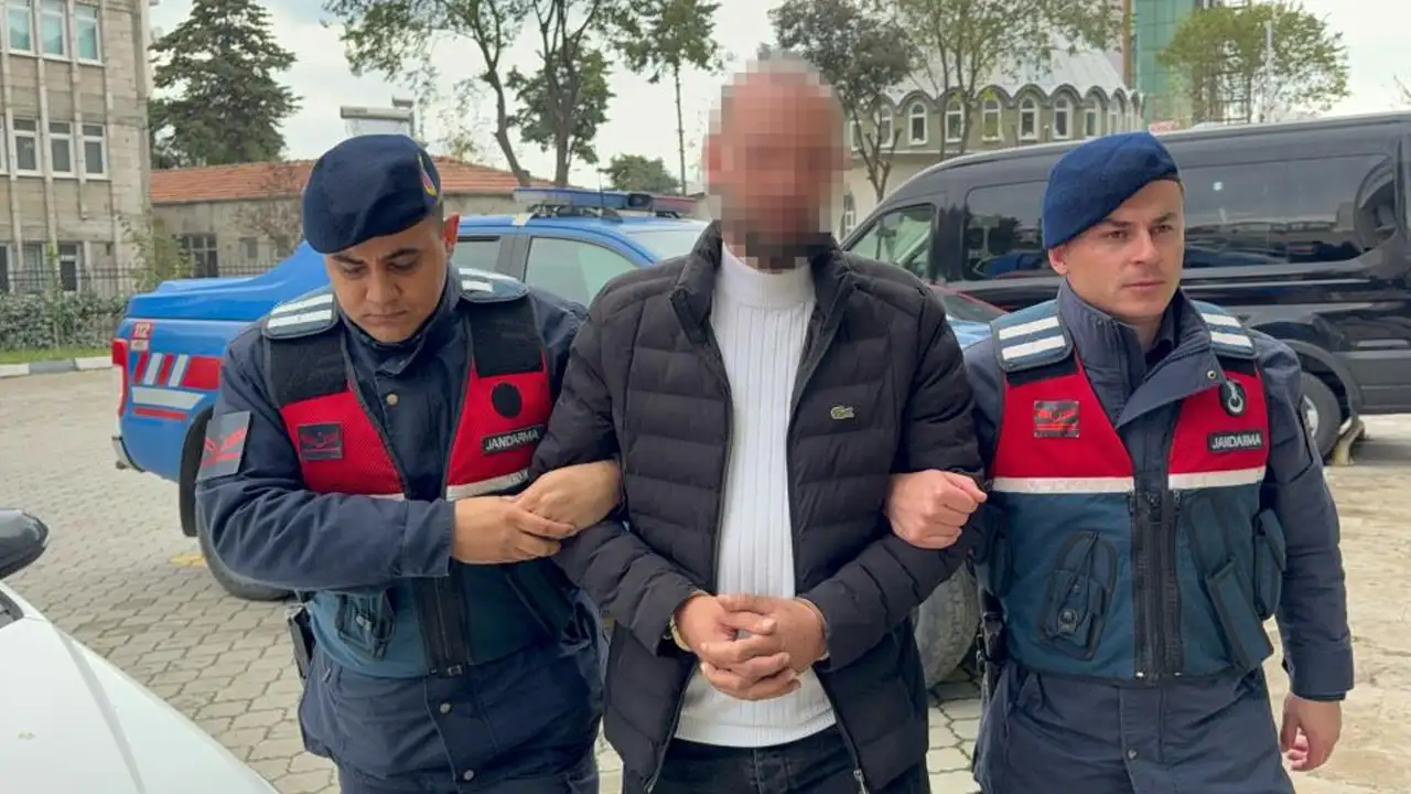 Samsun’da dolmuş dehşeti: Saldırgan aynı hatta çalışan şoför çıktı