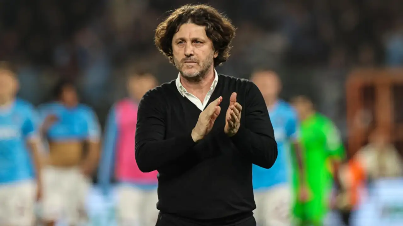 Trabzonspor'un rakibi Göztepe: Mücadelede ilk 11’ler belli oldu