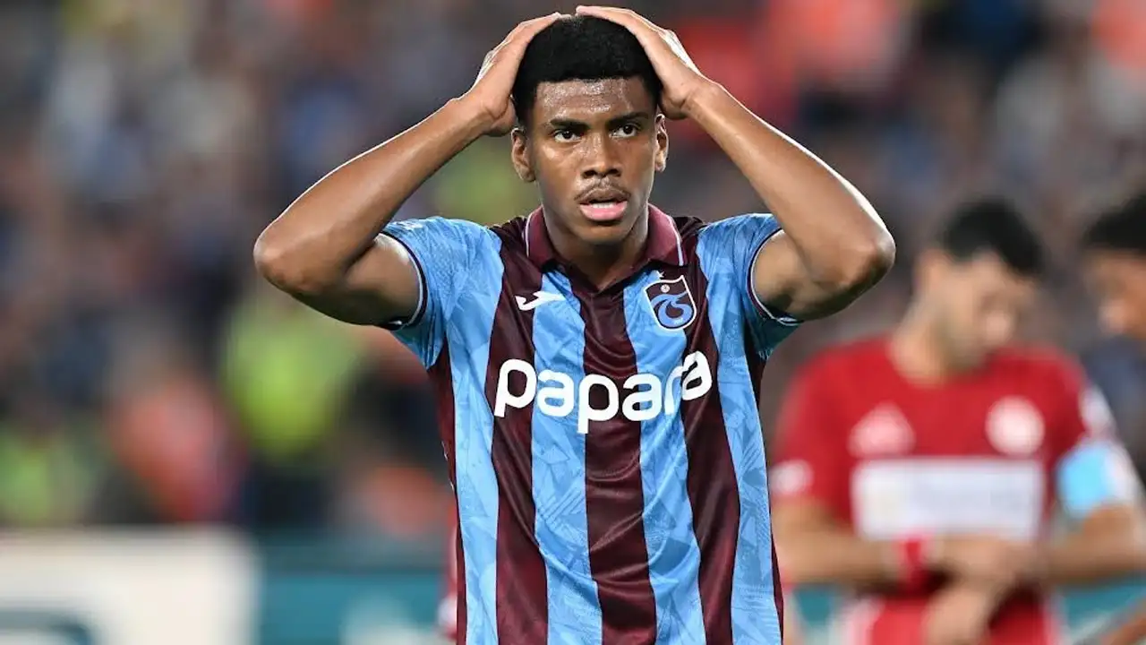 Fatih Tekke riske etmedi: Göztepe maçına yedek başlayacak