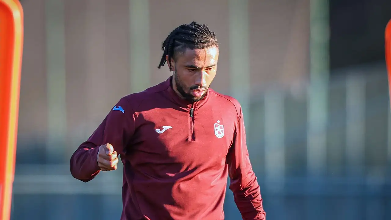 Sakatlık bitti, görev başladı: Yıldız isim formasına kavuştu