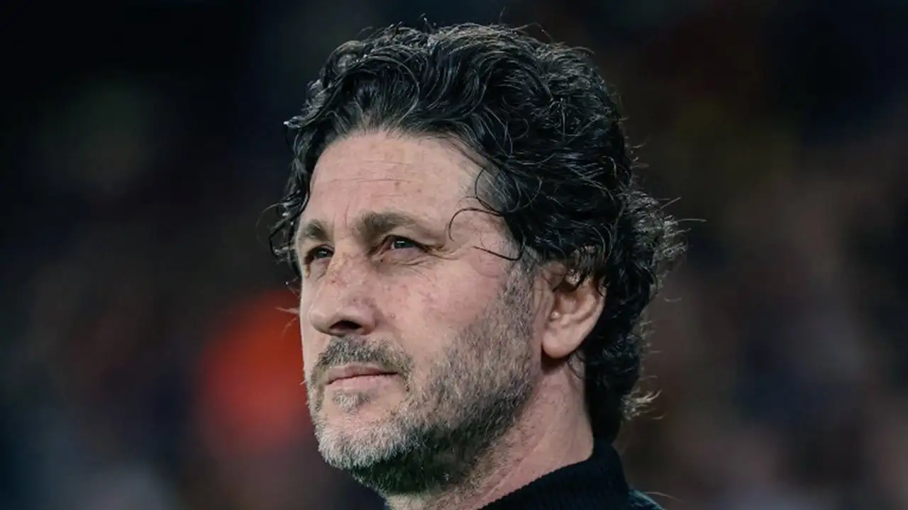 Fatih Tekke'den flaş sözler: "Çok enteresan bir pozisyondu"