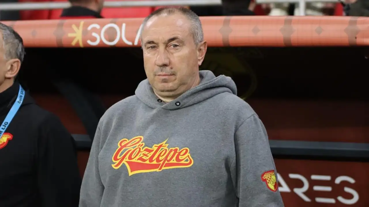 Stanimir Stoilov'dan mağlubiyet yorumu: "Neden kaybettiğimizin farkındayız"