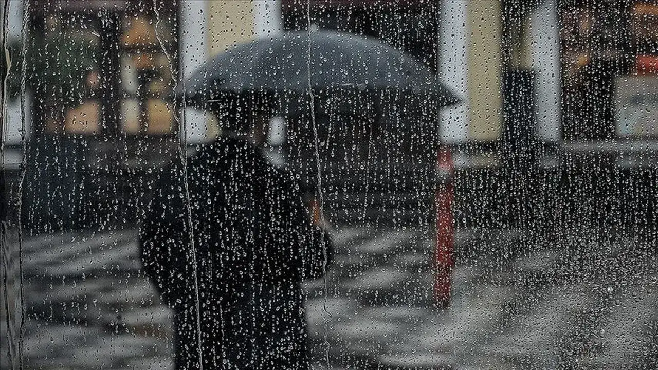 Trabzon’da bu hafta durum kritik: Meteoroloji gün vererek uyardı