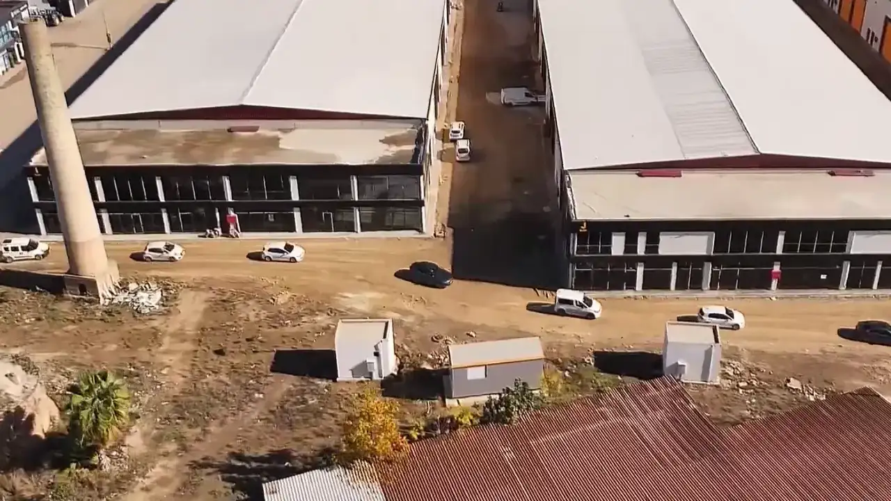 Trabzon dahil dev operasyon: 72 ilde uyuşturucuya darbe