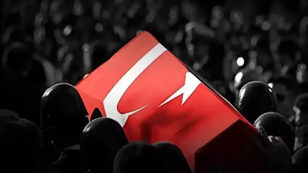 Acı haber geldi: Uyuşturucu operasyonunda yaralanan polis memuru şehit oldu