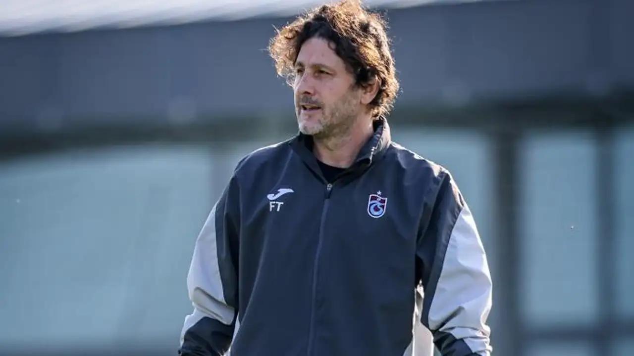 Trabzonspor’un şampiyonluk senaryosunu Fatih Tekke yeniden yazıyor