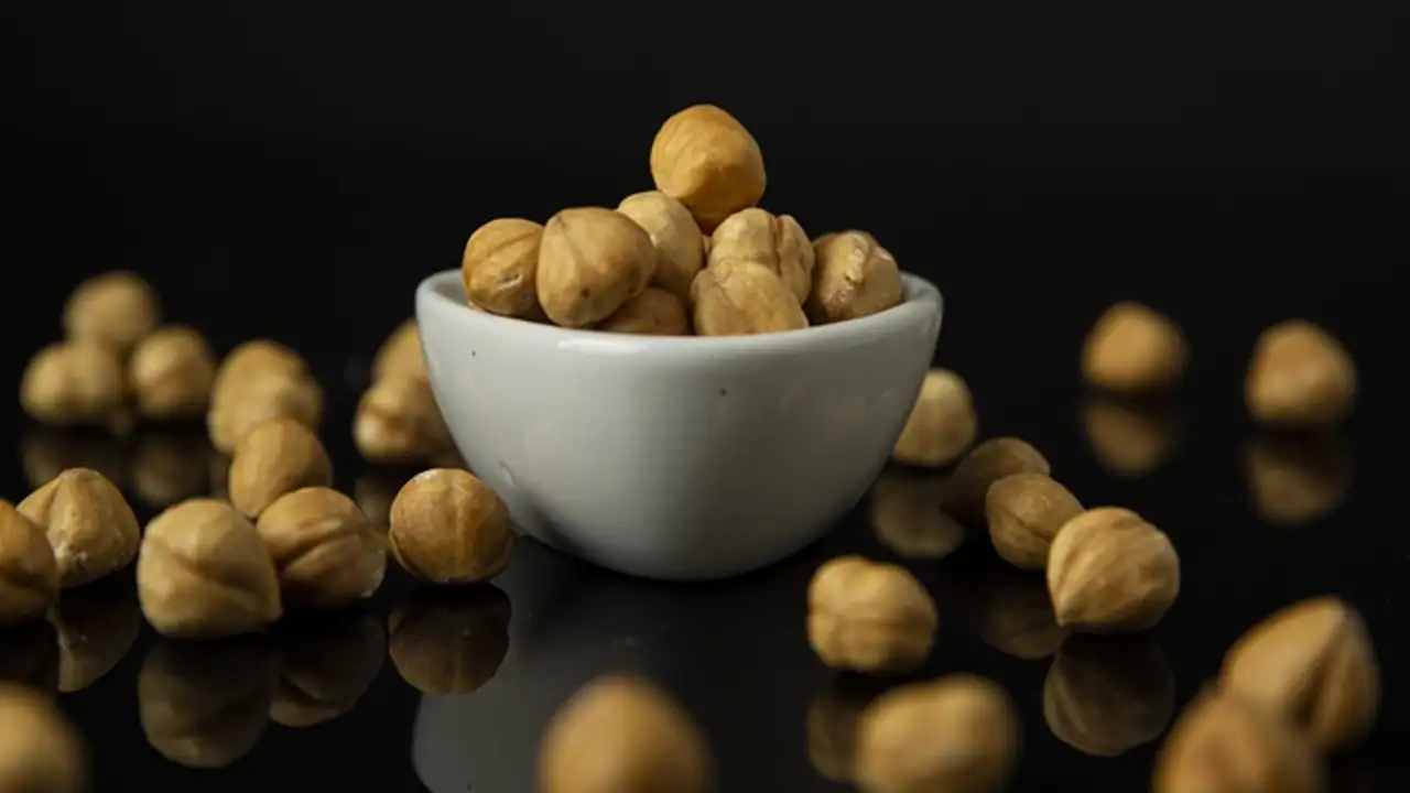 Trabzon’un fındık ihracatında düşüş: 11 ayda 523 milyon dolarlık gelir