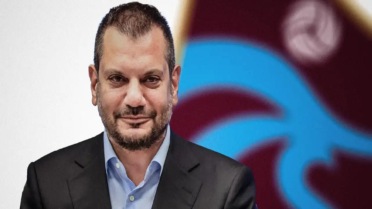 Trabzonspor Başkanı Ertuğrul Doğan, “Sporun Enleri” ödül töreninde ön planda olacak