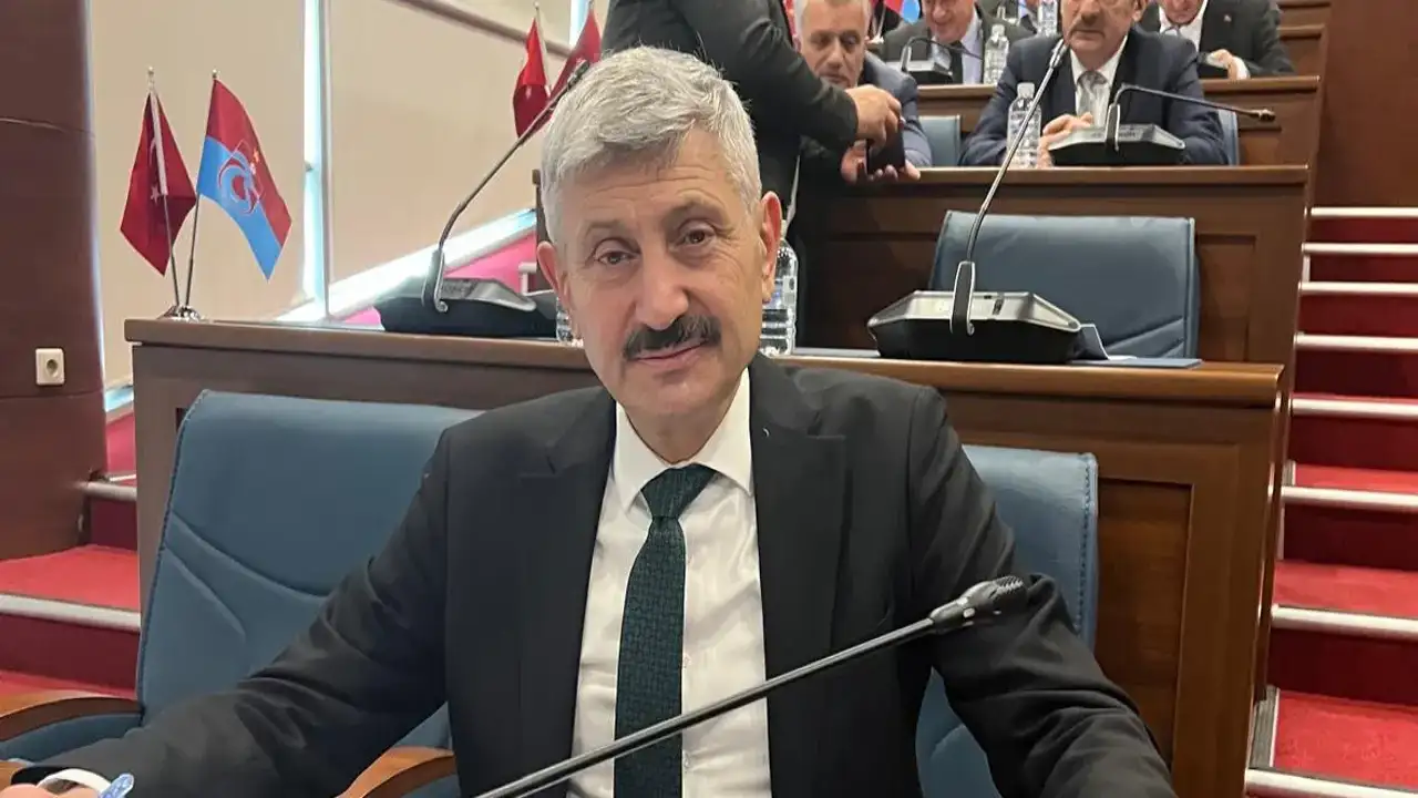 Mecliste tansiyon yükseldi: Araklı Belediye Başkanı’nın ‘şiddet’ sözleri tartışma yarattı