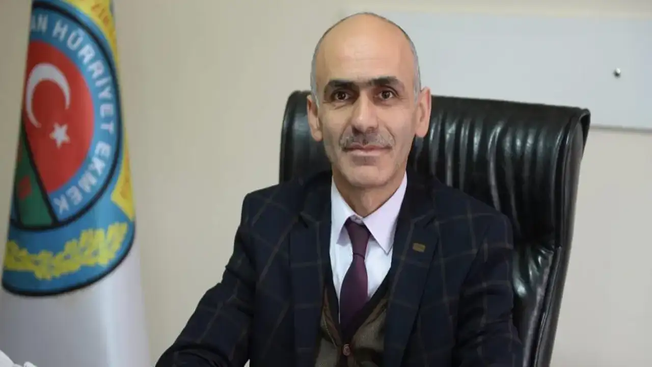 Giresun Ziraat Odası Başkanı Karan: “Fındıkta 2026 için tehlike çanları çalıyor”