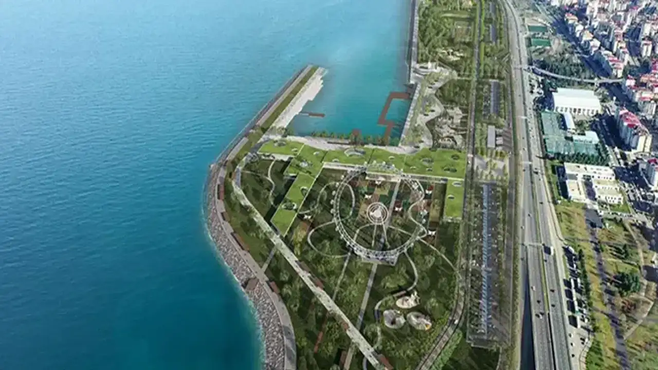 Başkan Genç’ten Zorlu’nun eleştirilerine yanıt: “Taşerona ayrıcalık yok, Uzunkum projesi şeffaf yürütülüyor”