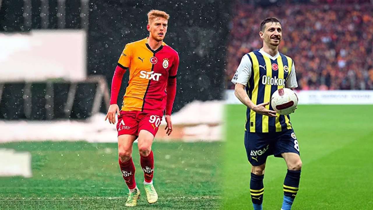 Fenerbahçe ve Galatasaraylı futbolcuların ifadeleri ortaya çıktı
