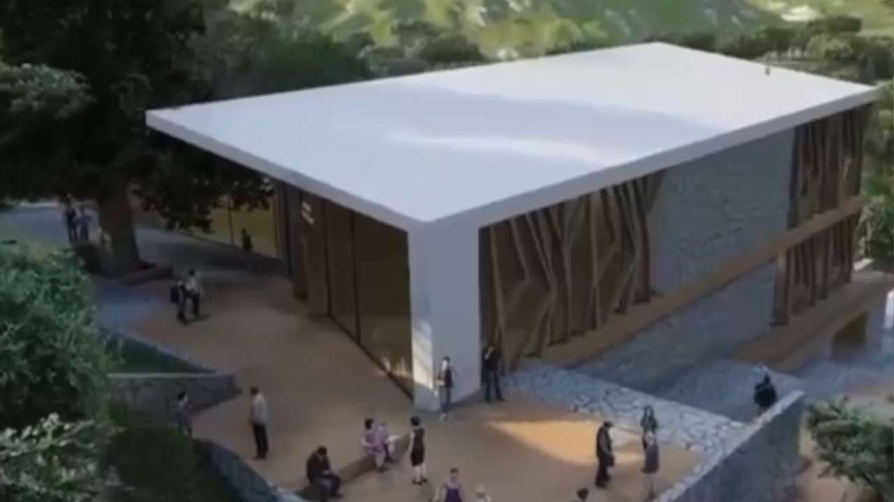 Rize’de Çay müzesi kuruluyor: Proje çalışmaları başladı