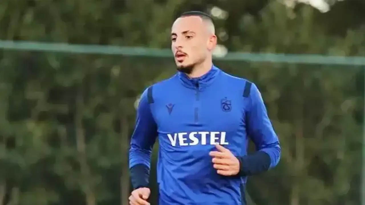 Trabzonsporlu eski futbolcunun rakip takıma bahis oynadığı ortaya çıktı