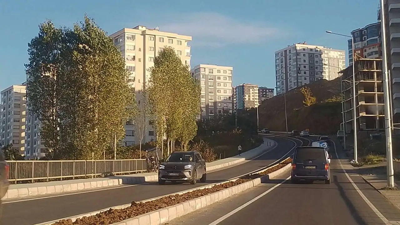 Emniyet taşındı, ışıklar yandı