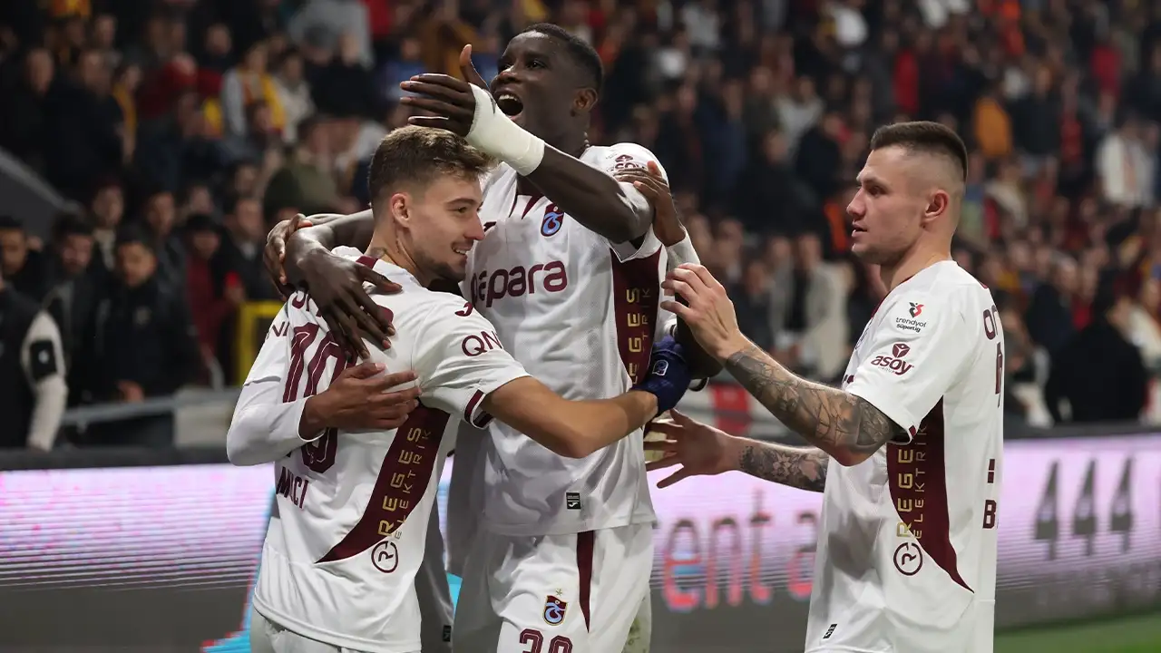 Paul Onuachu’nun haklı sitemi: 'Faul yapmadan kart gördüm'