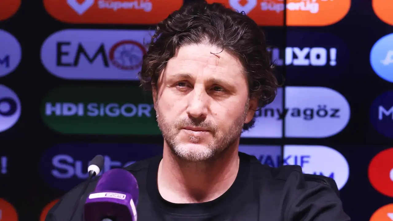 Fatih Tekke, özlemini Beşiktaş maçıyla sonlandıracak