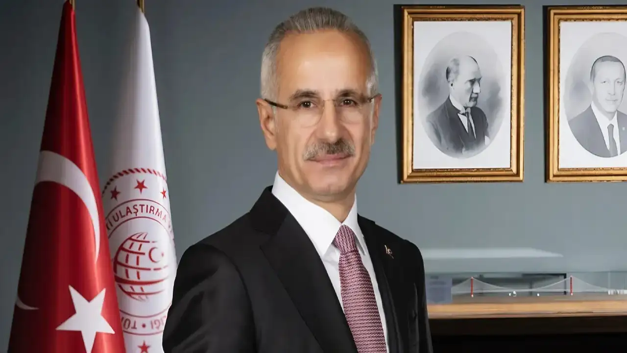 Bakan Uraloğlu açıkladı: O sistem Trabzon Havalimanına geliyor
