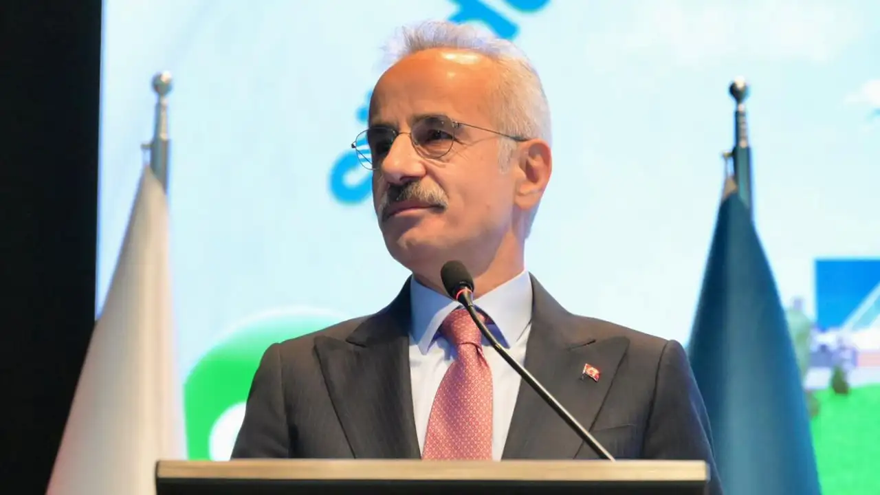 Bakan Uraloğlu: "Son 10 yılda Türkiye, otoyol artışında Avrupa'da birinci sırada"