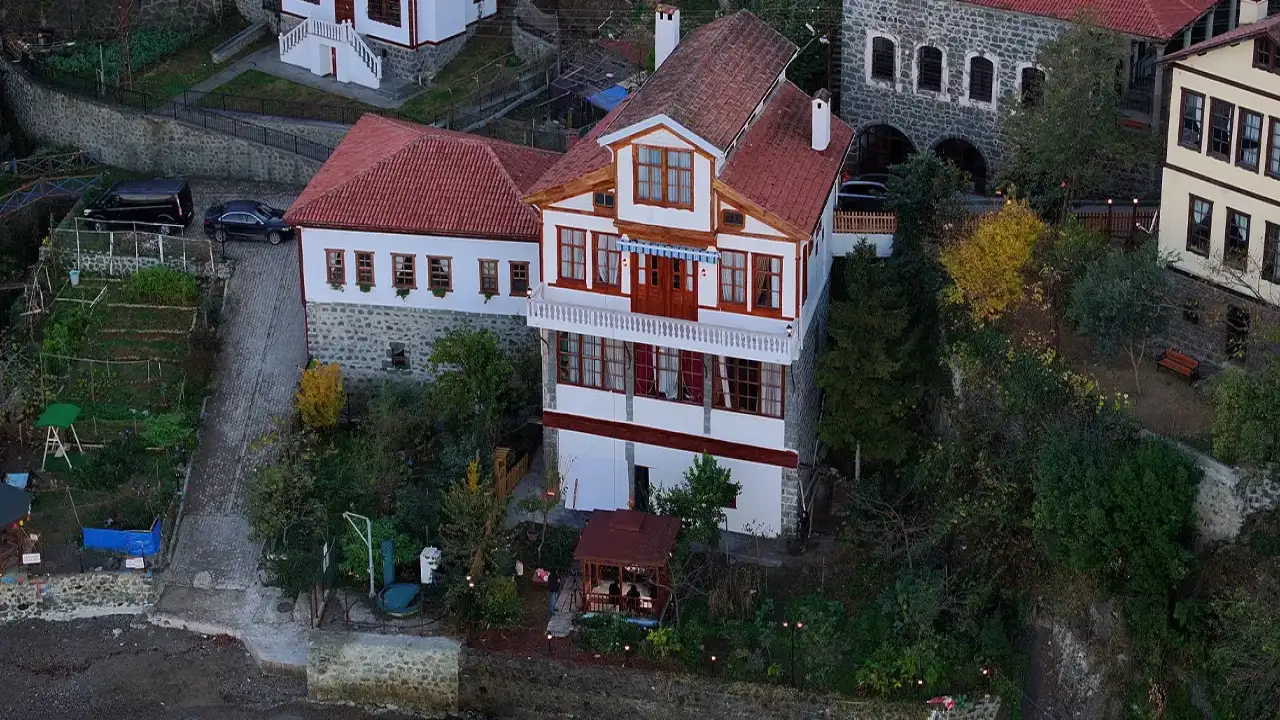 Taşacak Bu Deniz oyuncularından dikkat çeken sözler: " Trabzon'dan İstanbul'a dönesimiz yok"